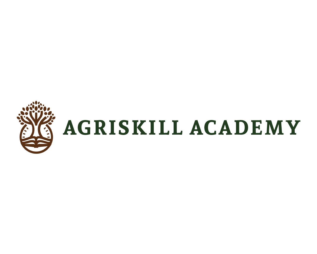 Agriskill Academy Logo